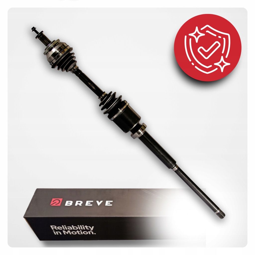 Приводной вал правая volvo v70 2 285 2.4 d5 awd автоматическая коробка передач новая Недорого