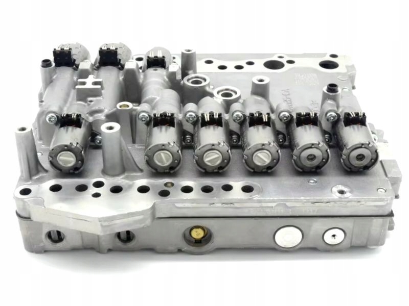 фото №1, Мехатроніка powershift mps 6dct450 / dct451 dodge journey