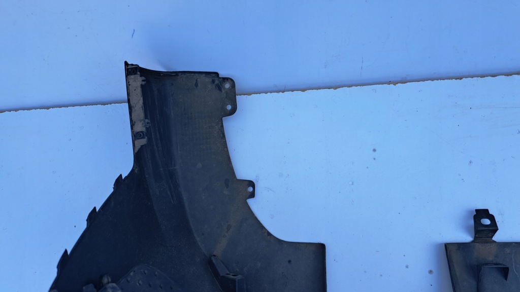 фото №11, Диффузор бампера задняя hyundai i30n fastback