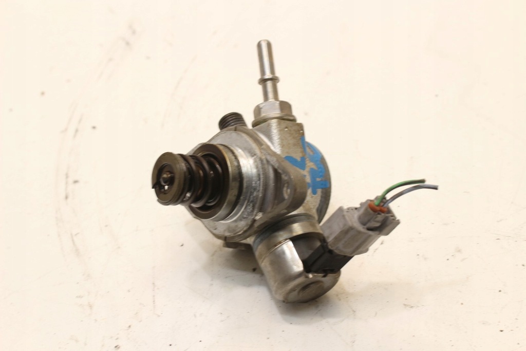 фото №4, Насос топлива впрыскная давления 166301888r dacia dokker 1.2 tce