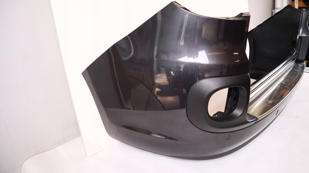 Fiat 500l living бампер задній 923a Київ