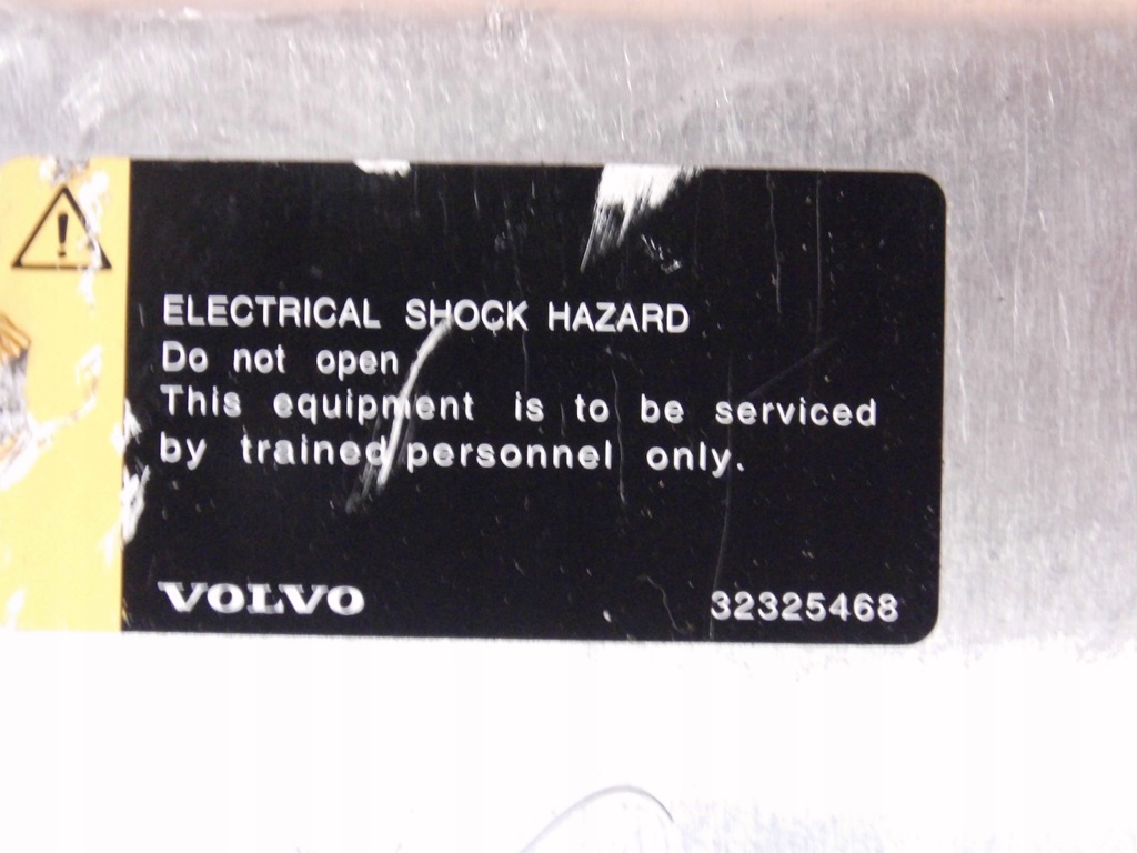 фото №10, Volvo xc40 odłączenie конвертер 32325476