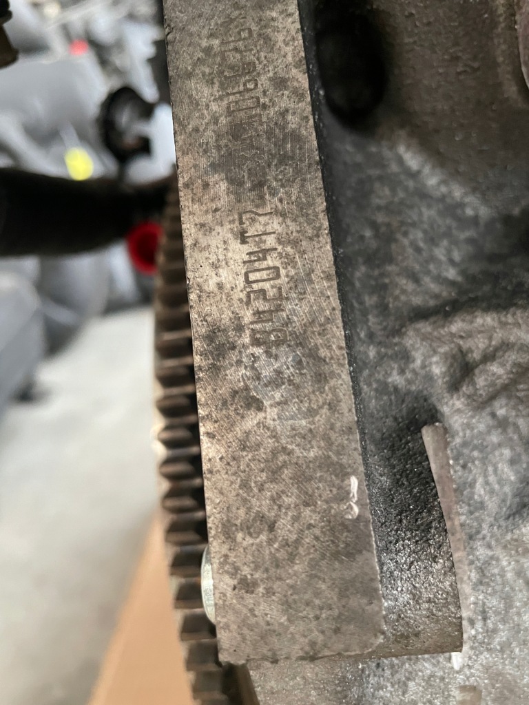 Двигатель 2.0 turbo volvo s80 s60 v60 v70 xc60 комплект b4204t7 с Разборки