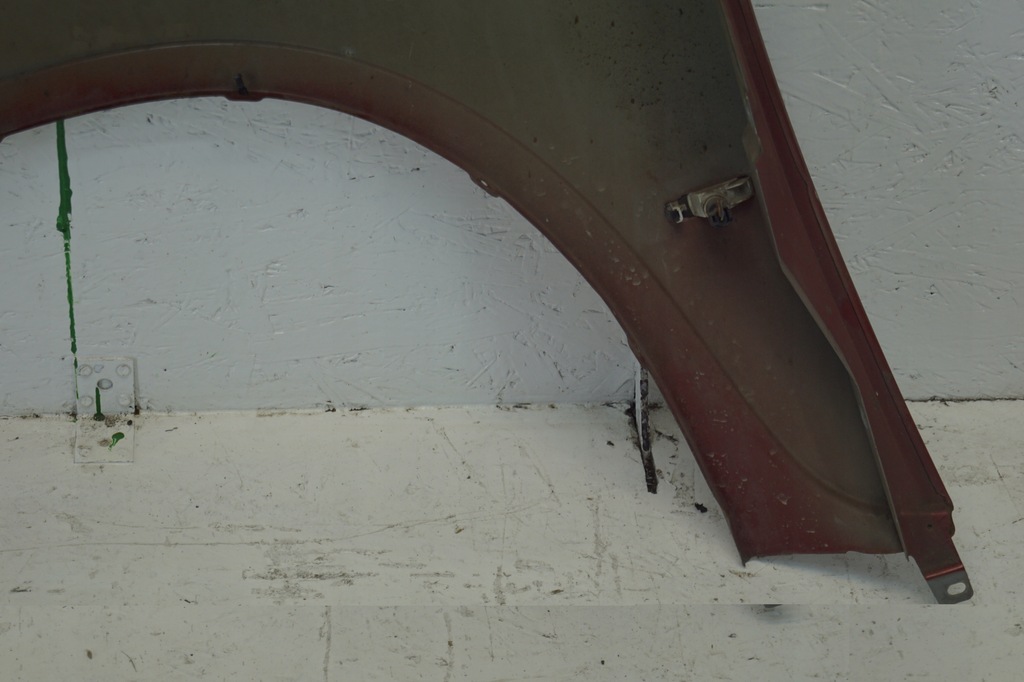 фото №12, Крыло правый перед bmw x5 e53