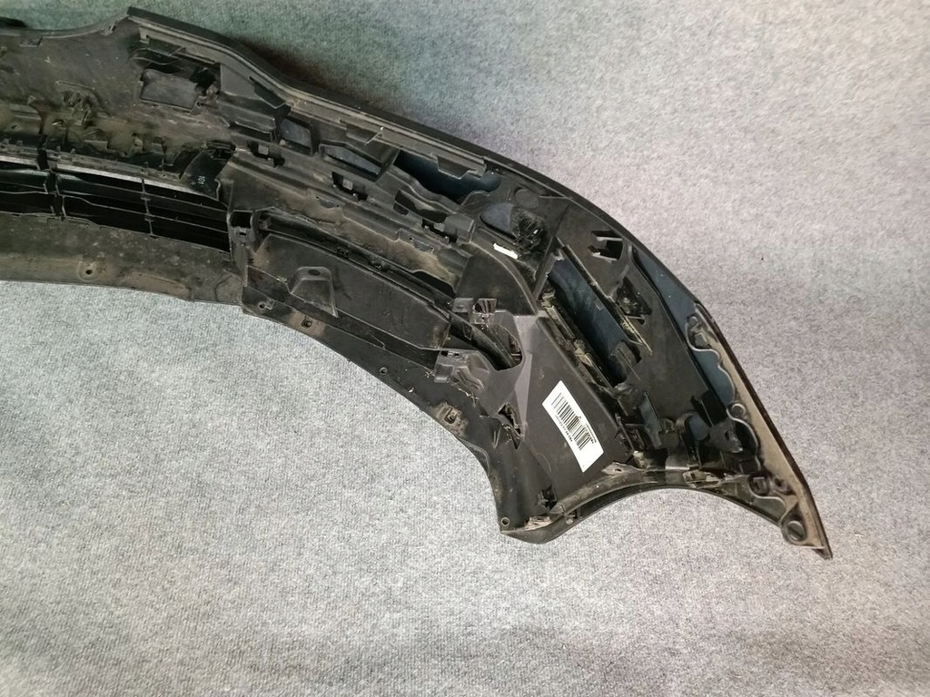 фото №10, Бампер передний перед - bmw serii 5 g30 g31 17-21