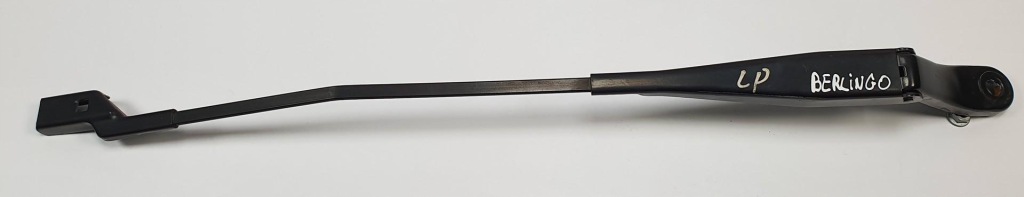 фото №1, Важіль двірники ліва citroen berlingo ii 9682974380 europa