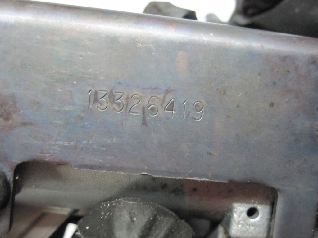 фото №7, Opel insignia a i 10r замок зажигания с ключ 5901867ag 13326419 20912838