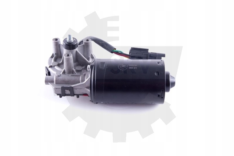 Двигун двірник перед renault clio 2 thali Ціна