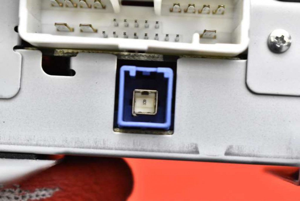 фото №9, Радио тюнер модуль радио na9h66drxb mazda mx5 mx-5 4 iv nd 15-23