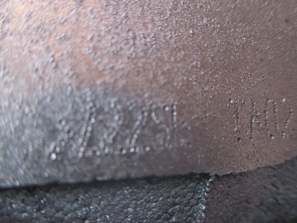 фото №12, Opel fiat vectra c signum 2.2 z22se головка po відновлення bez egr