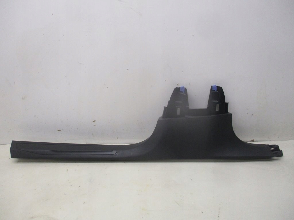 фото №1, Молдинг защита порог правая peugeot 3008 ii