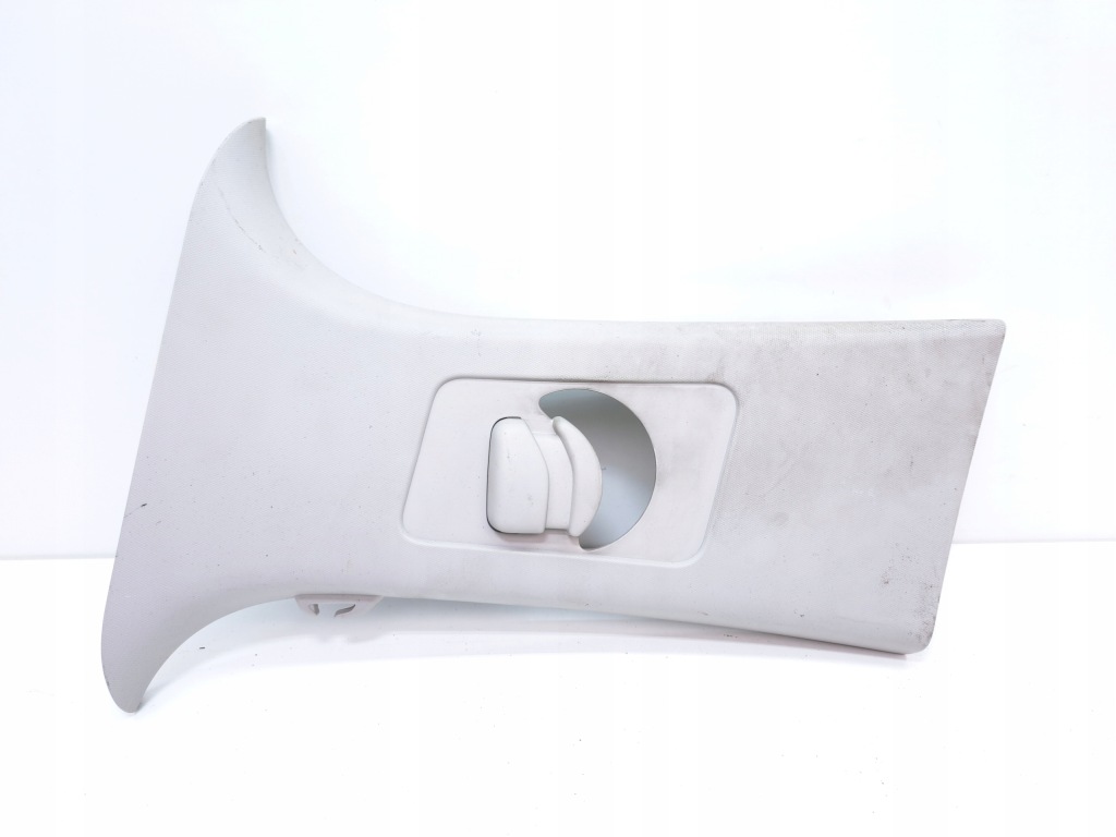 фото №1, Citroen c4 grand picasso ii защита стойка среднего левая 9676861277