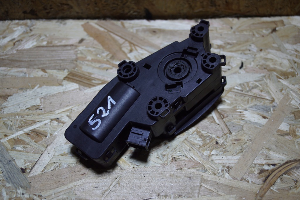 фото №7, Замок крышки багажника задняя skoda superb ii 3t0827299c