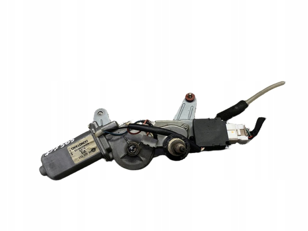 фото №1, Chevrolet kalos aveo механизм дворники задняя 96423823