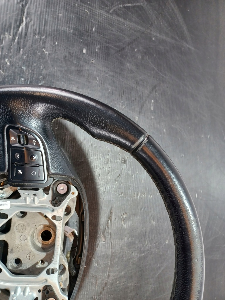 Kia sportage 3 руль мультифункция 56110-3u751eq Недорого