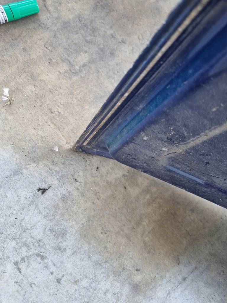 фото №10, Дверь передние перед правое opel meriva a z20z kpl