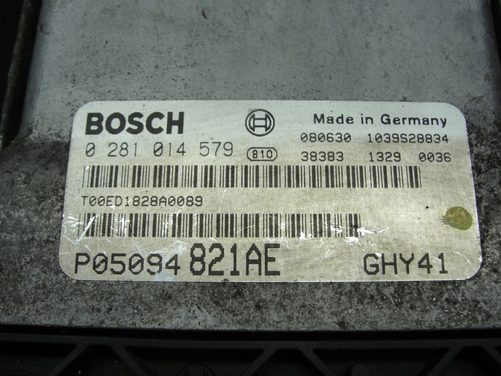 фото №4, Набір стартовий dodge journey freemont 08r 2.0 crd автоматична коробка передач