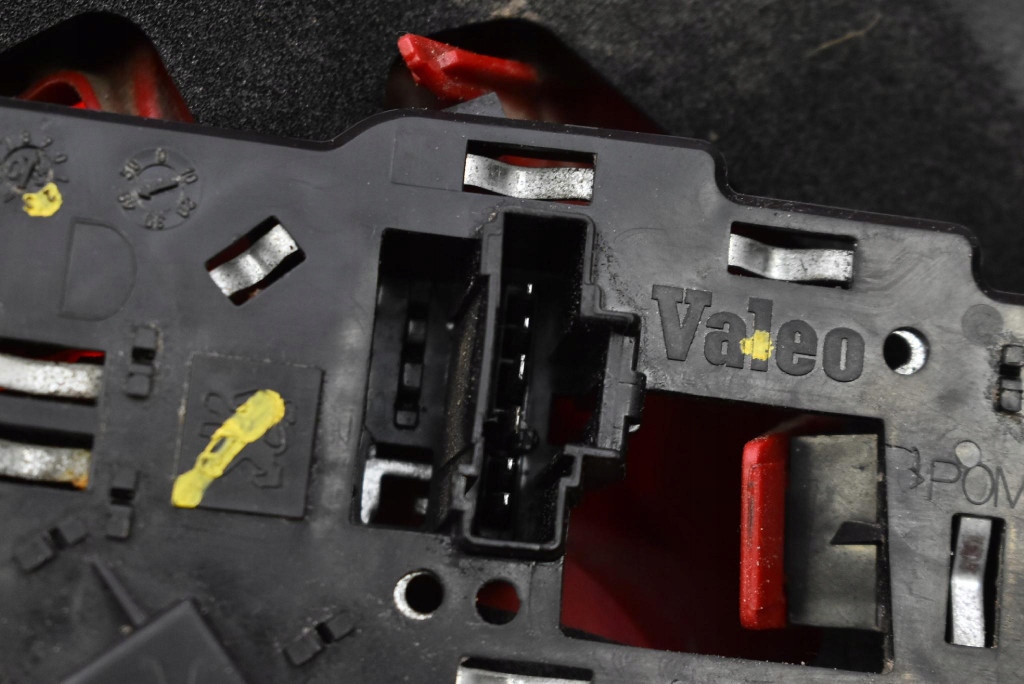 фото №6, Лампа права задня задня peugeot 307 5d hb 01-05