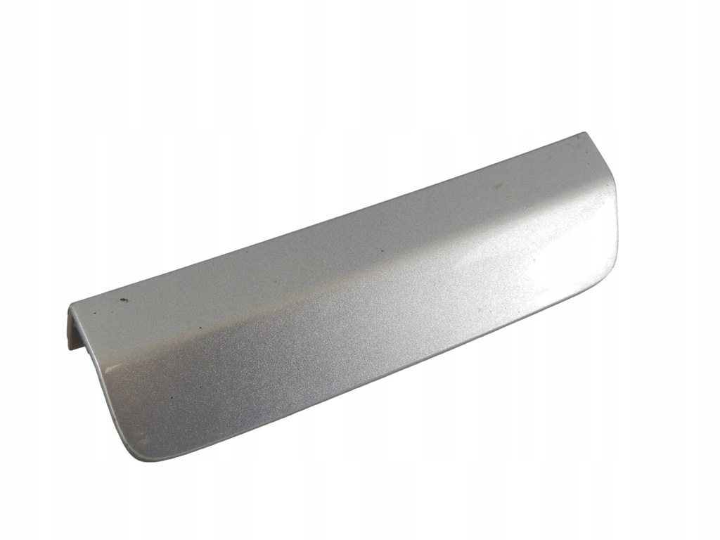 фото №1, Заглушка фаркоп перед toyota rav4 v 52438-42010