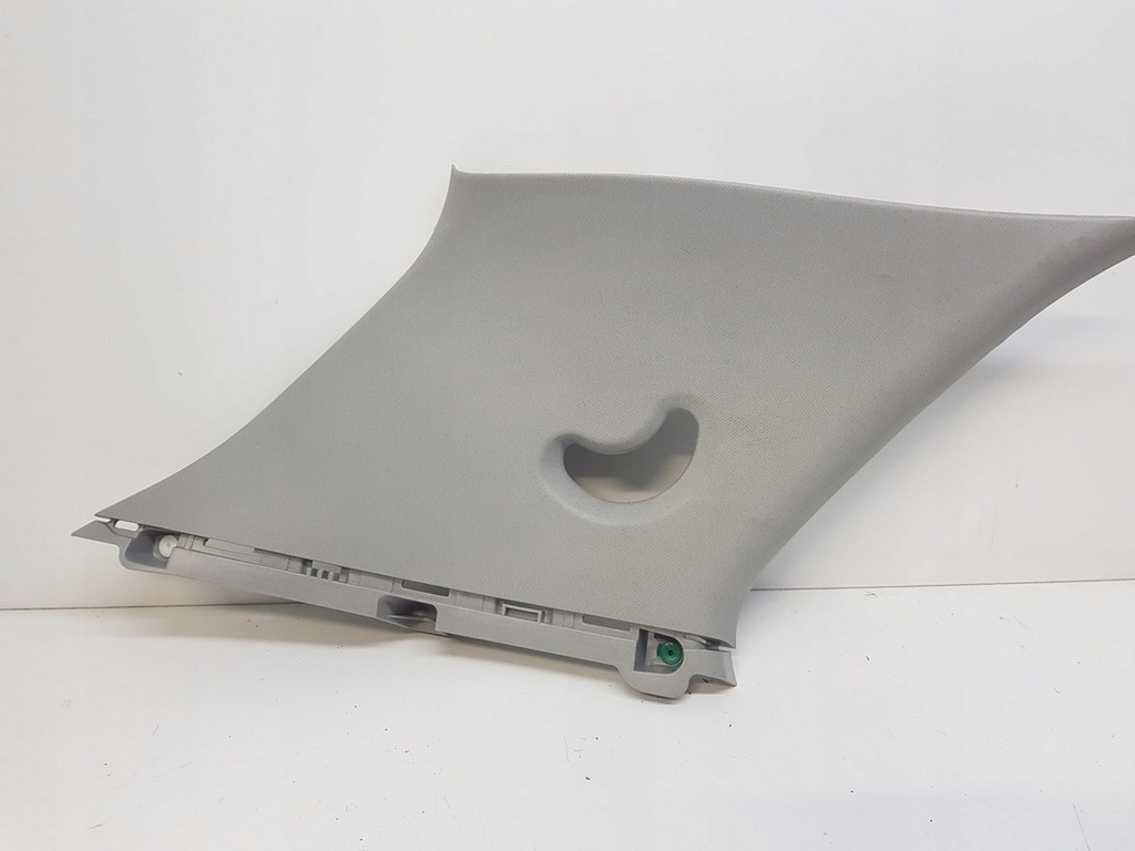 фото №1, Kia picanto iii защита стойка задняя задняя левая 2017-