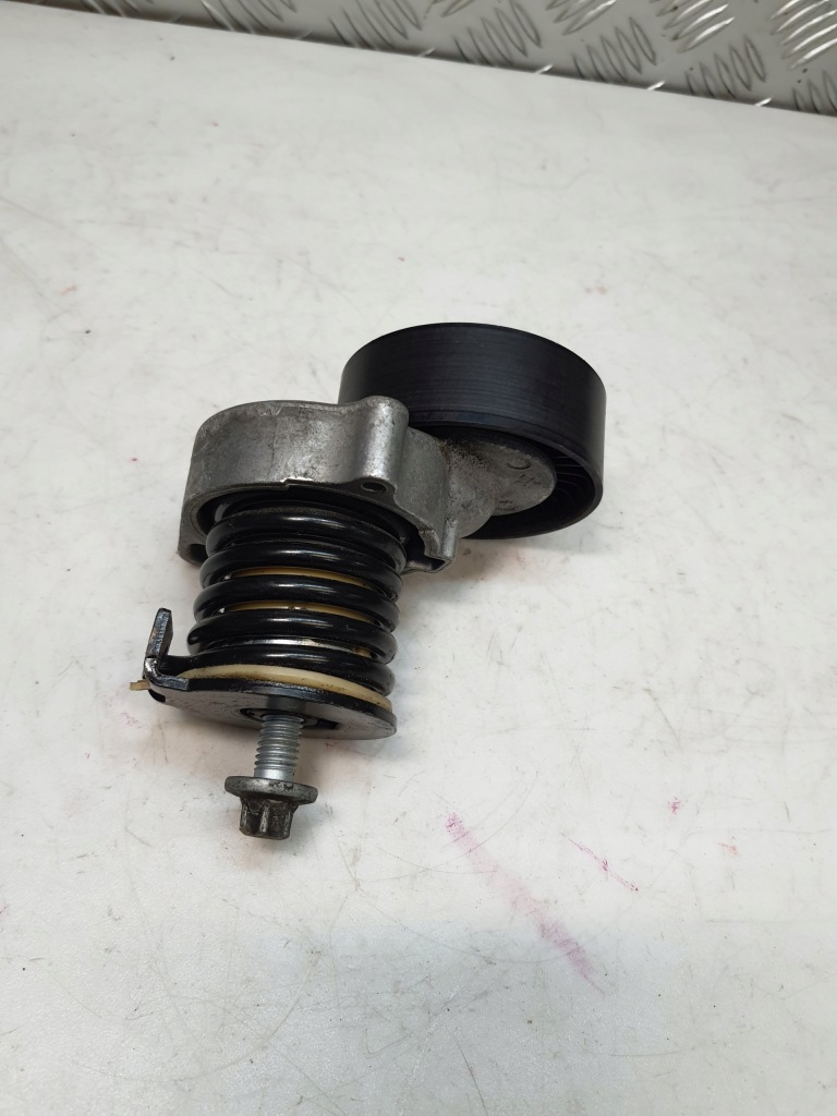 Ролик натяжитель ремень mercedes w203 1.8 2.0 950138 с Разборки