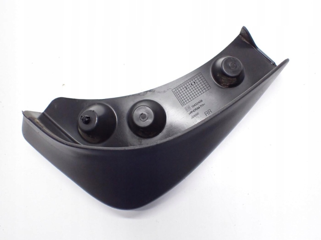 фото №1, Брызговик защита порог правый задняя 13432439 opel astra k v 16r