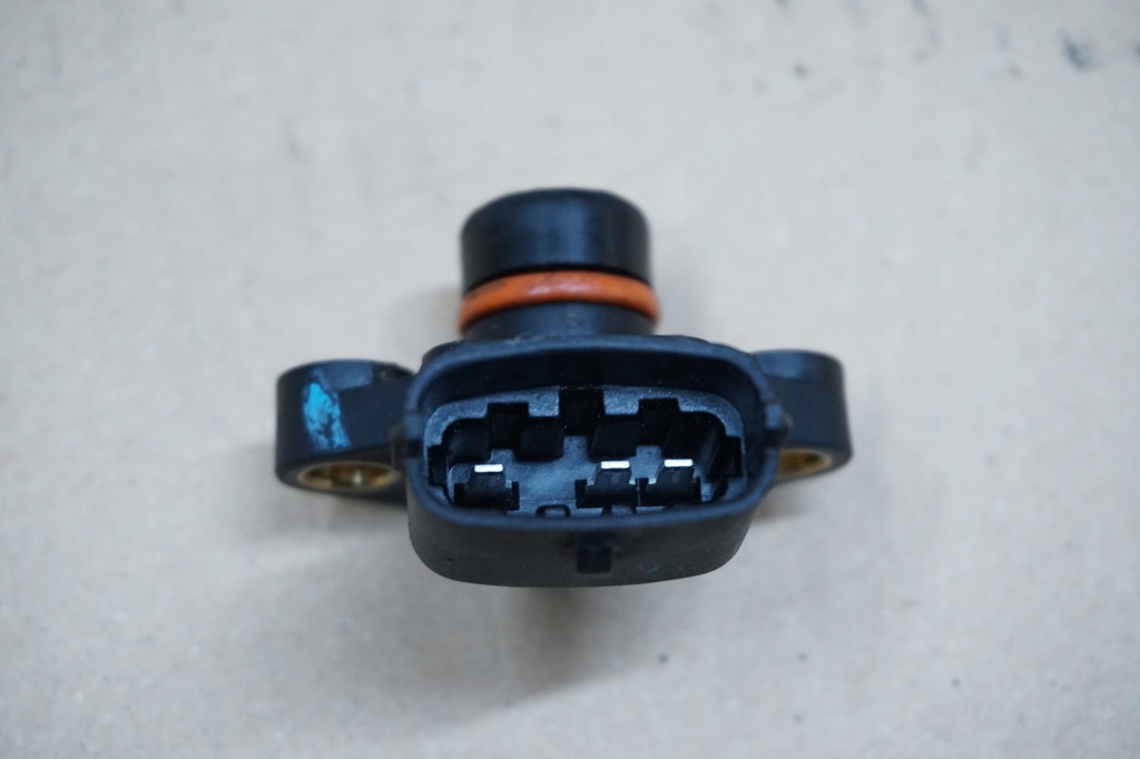 фото №5, Ssangyong rexton датчик turbo map датчик 2,7 xdi