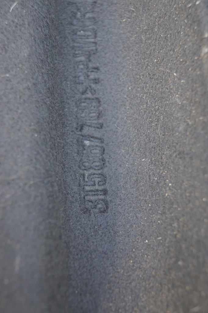 фото №15, Полка багажника skoda superb ii lift 3t5867769