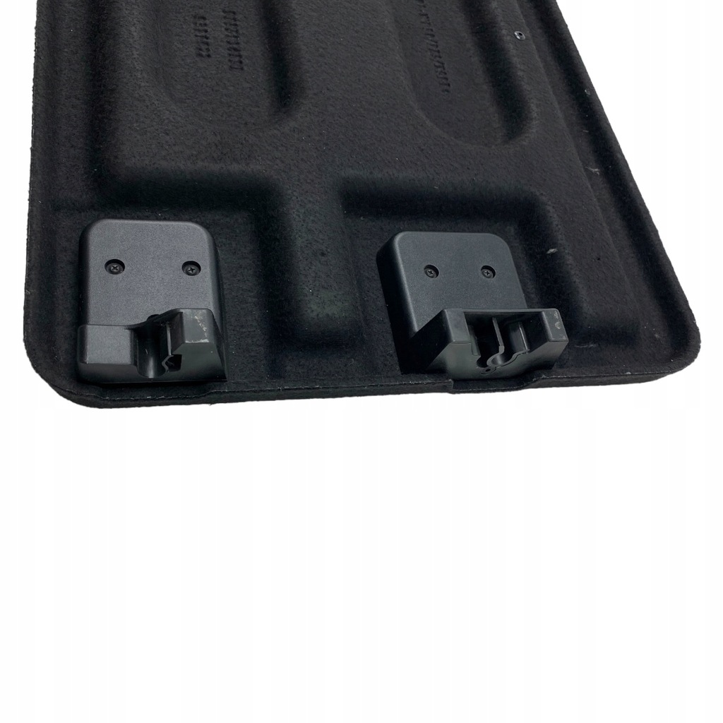 фото №12, Полка задняя renault trafic iii opel vivaro b nissan nv300 fiat talento