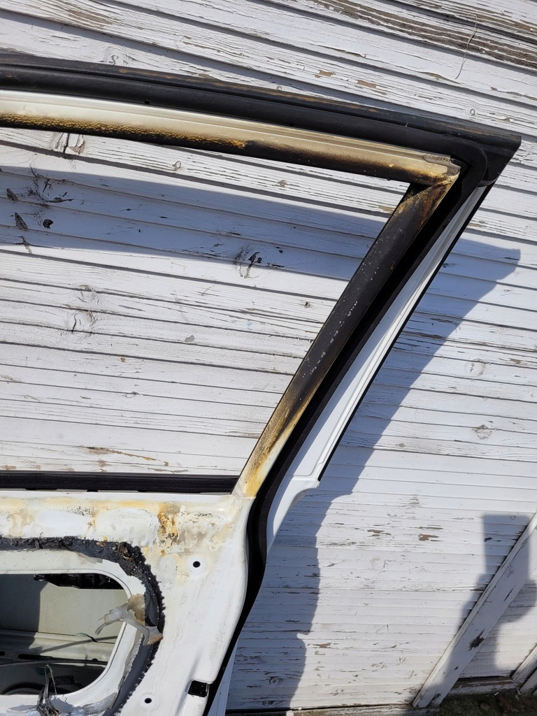 фото №8, Двері передні перед праве hyundai i20 ii