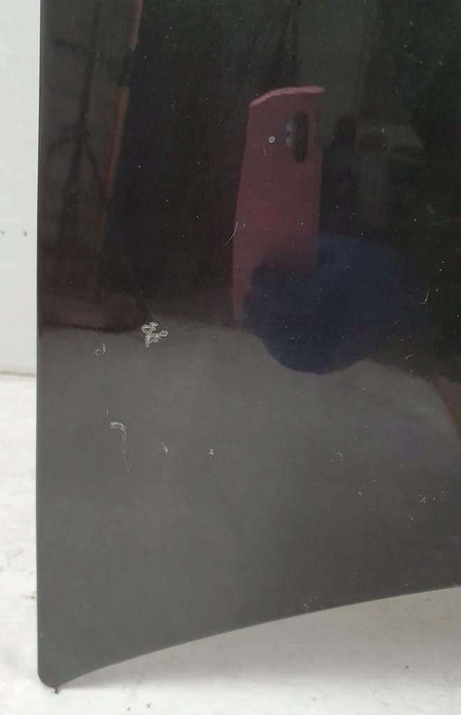 фото №5, Капот renault laguna ii