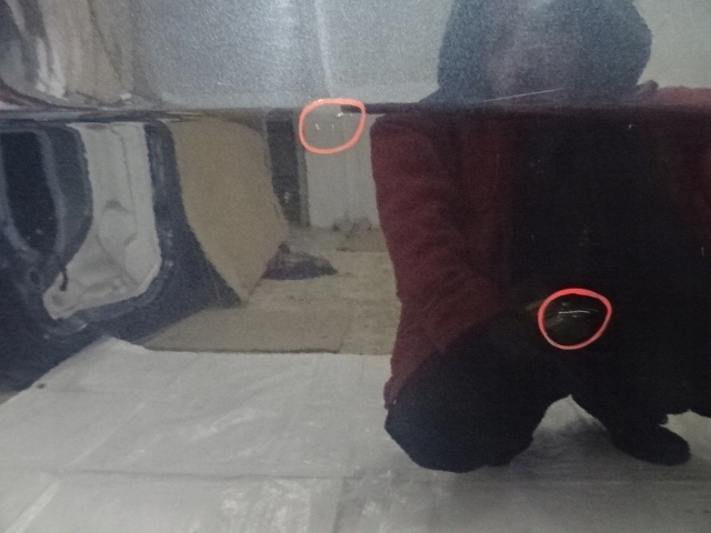 фото №9, Peugeot 5008 дверь правое задние 2013 kgnc