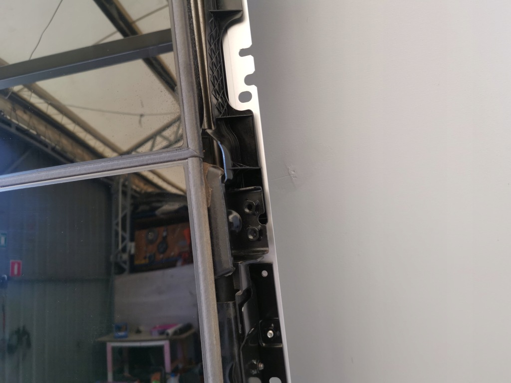 фото №9, Nissan x-trail t32 t-32 2021r. usa люк стеклянный панорама моторчик