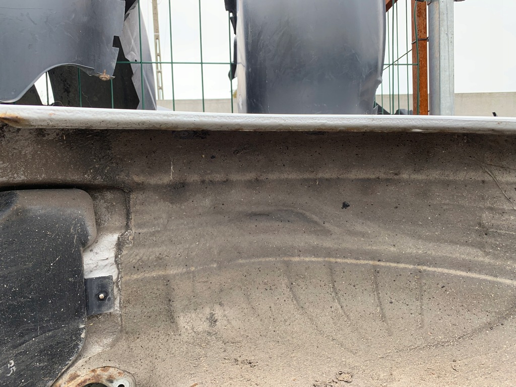 фото №13, Четверть крыло задняя правая bmw e46 cabrio m3 нет m