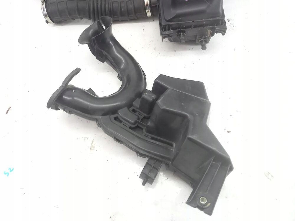 фото №8, Корпус фільтра повітря резонатор nissan juke i f15 11r