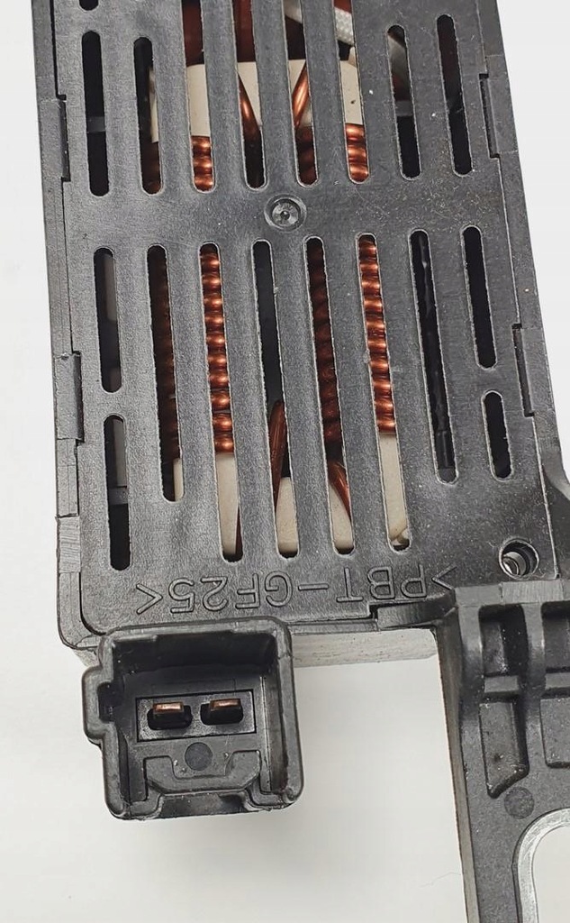 фото №4, Фильтр szumów mazda rx-8 aaf15214