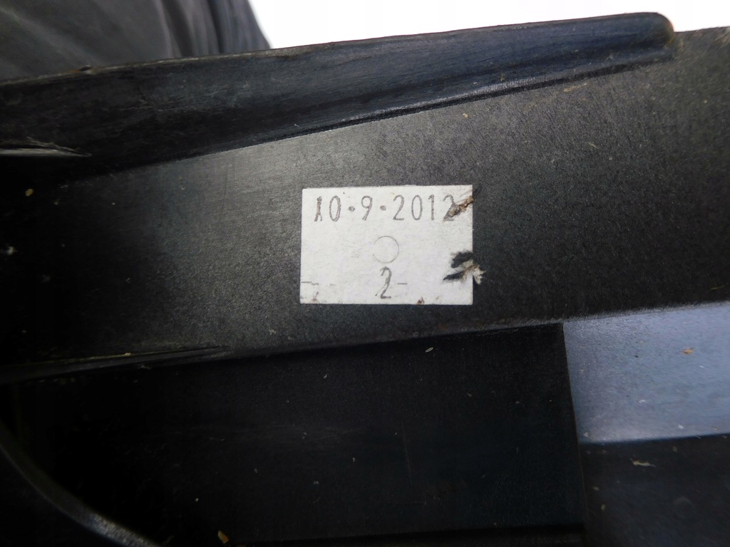 фото №11, Hyundai i30 ii усилитель передние pas передний 2011-17r.