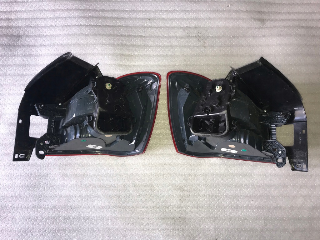 фото №9, Mercedes e w213 212 amg бачок омывателя