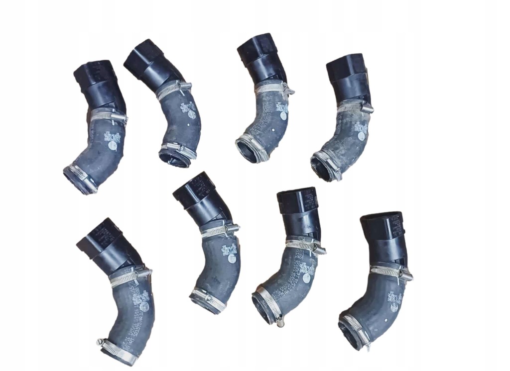 Купити Vw audi шланг повітря патрубок труба 04l145762e 04l131111m