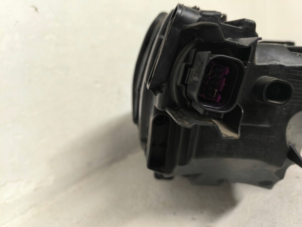 фото №12, Лампа передняя левая audi a3 s3 8y0 full led matrix