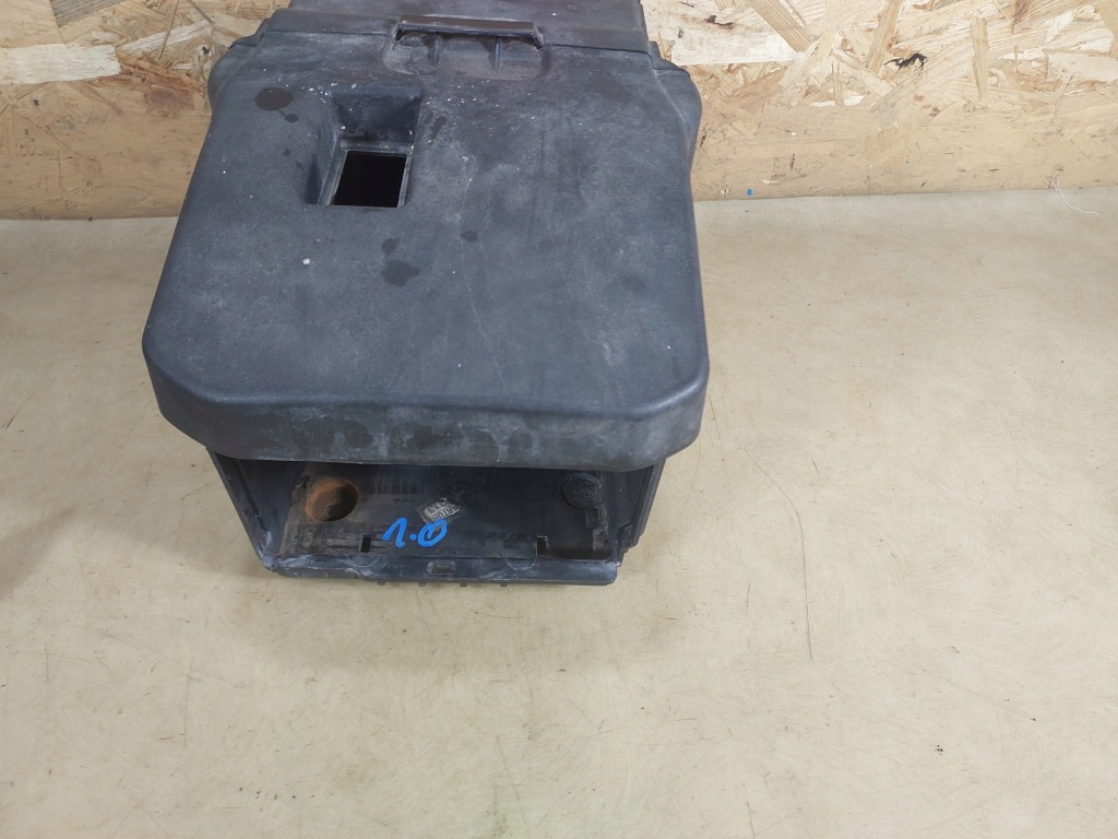 Focus mk3 1.0 1.6 ecoboost корпус акумулятор Київ