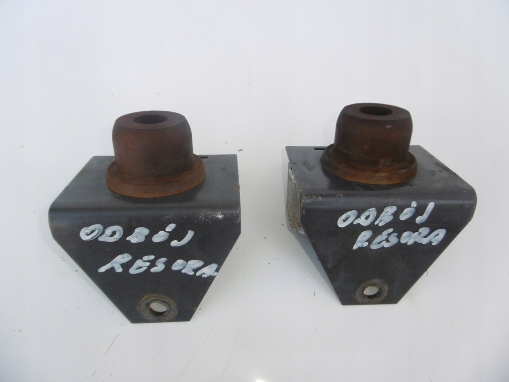 фото №1, Отбойник проставка рессора перед renault magnum dxi