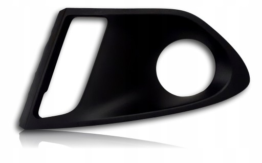 фото №1, Baleno ii заглушка противотуманной фары левая 71761m68p30-5pk