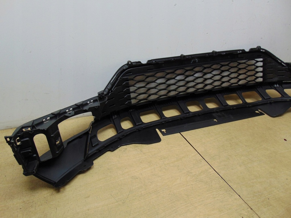 фото №13, Накладка бампера перед vw t-roc 2ga805903d