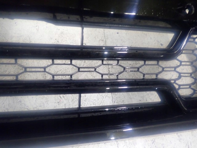 фото №6, Бампер перед передний bmw x1 u11 m набор 2022-