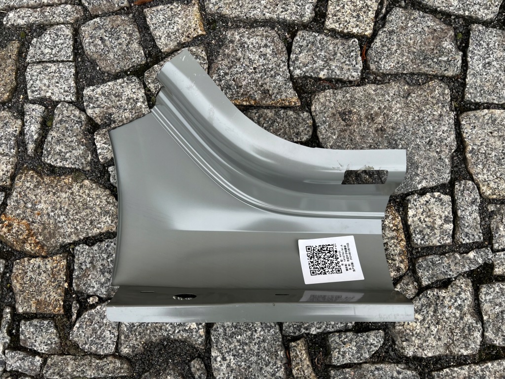 Tesla 3 highland поріг ліва задній Ціна