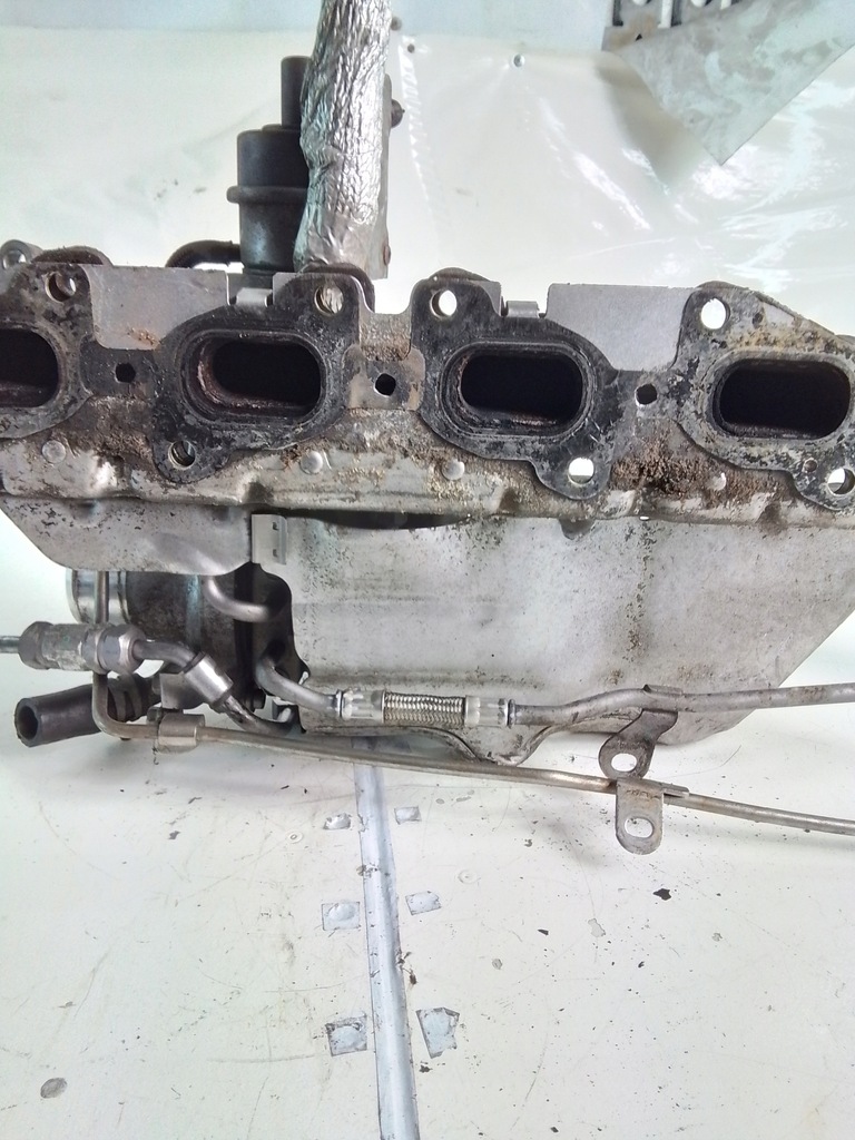 фото №5, M735 турбонагнітач opel insignia a 1.6cdti 55598494