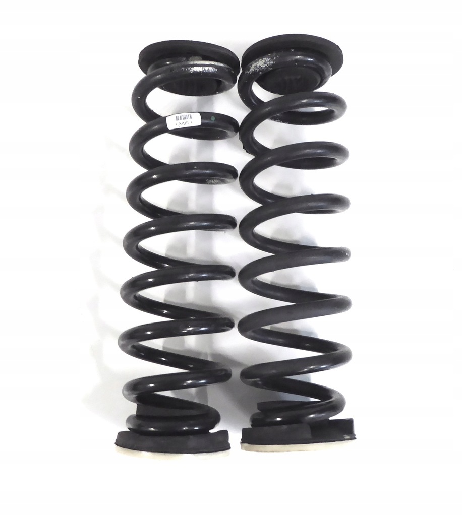 фото №1, Пружины задняя opel insignia b hb