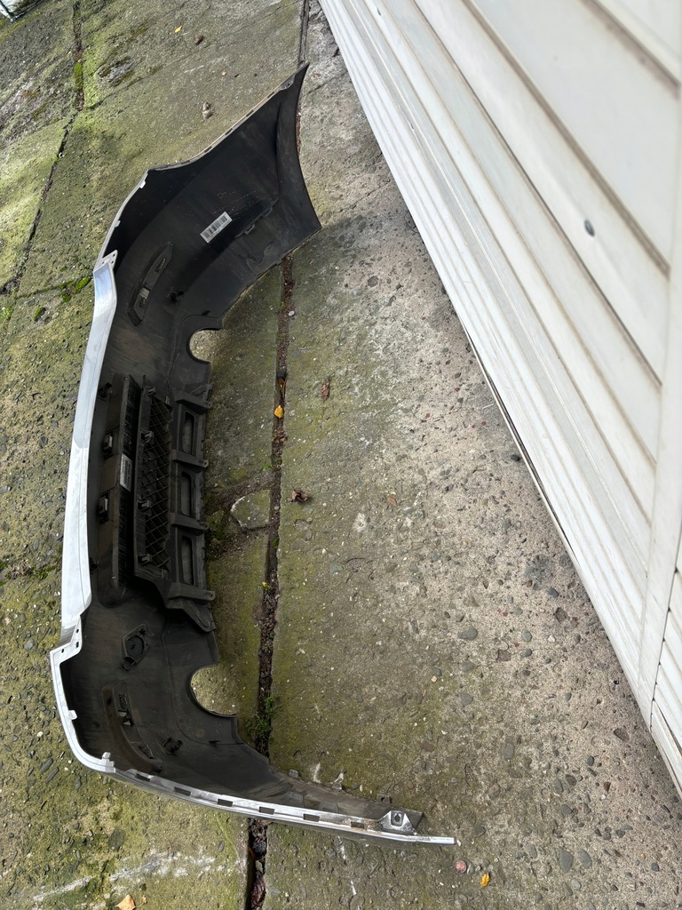 фото №7, Бампер задня bmw 6 f06 4x pdc