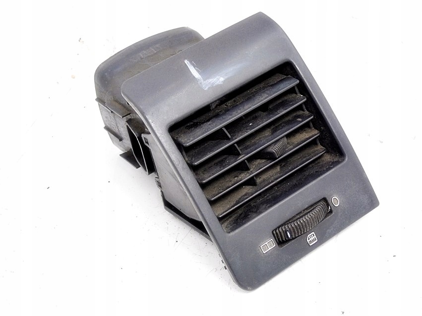 фото №1, Решётка обдув левая mercedes vito w638